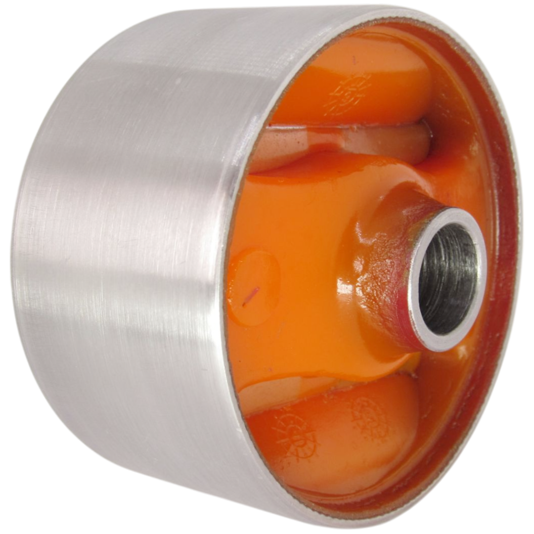 Поліуретанова подушка двигуна передня Mitsubishi Asx 2010- 2.2L ЗМІННИЙ САЙЛЕНТБЛОК