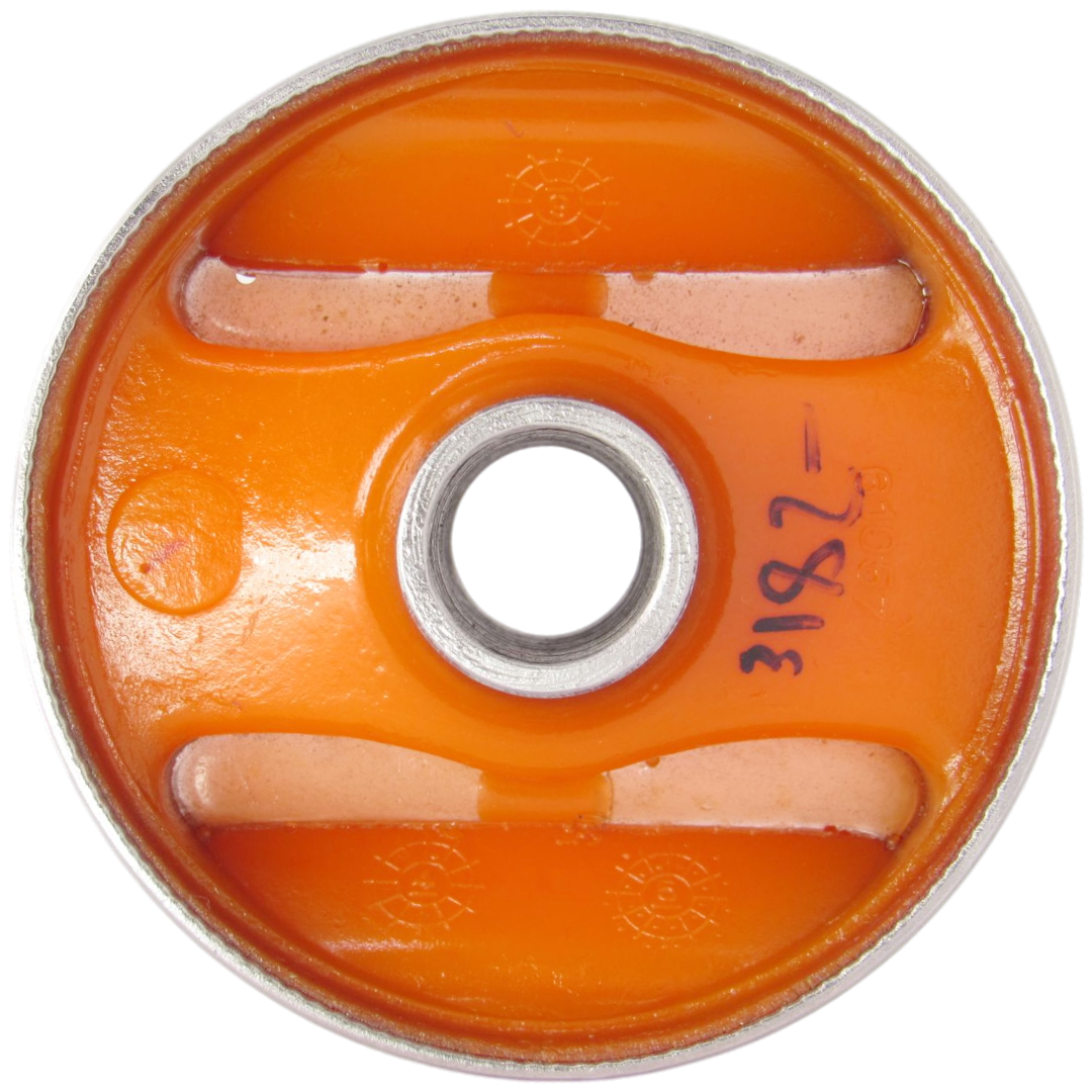 Поліуретанова подушка двигуна передня Mitsubishi Asx 2010- 2.2L ЗМІННИЙ САЙЛЕНТБЛОК