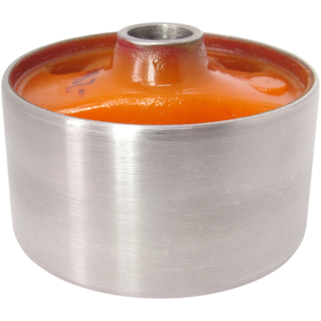 Поліуретанова подушка двигуна передня Mitsubishi Asx 2010- 2.2L ЗМІННИЙ САЙЛЕНТБЛОК