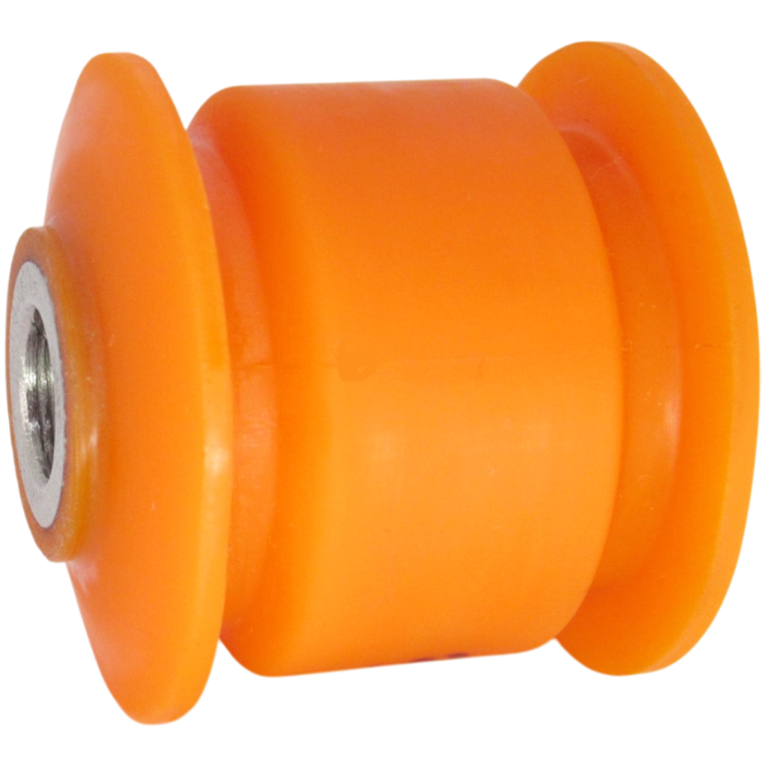 Поліуретановий сайлентблок амортизатора кабіни Man TGA 2000-