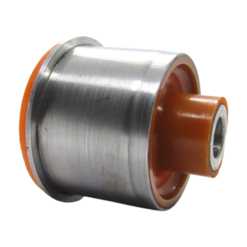 Поліуретановий сайлентблок переднього нижнього важеля передній Dodger Magnum 2004-2008 58мм