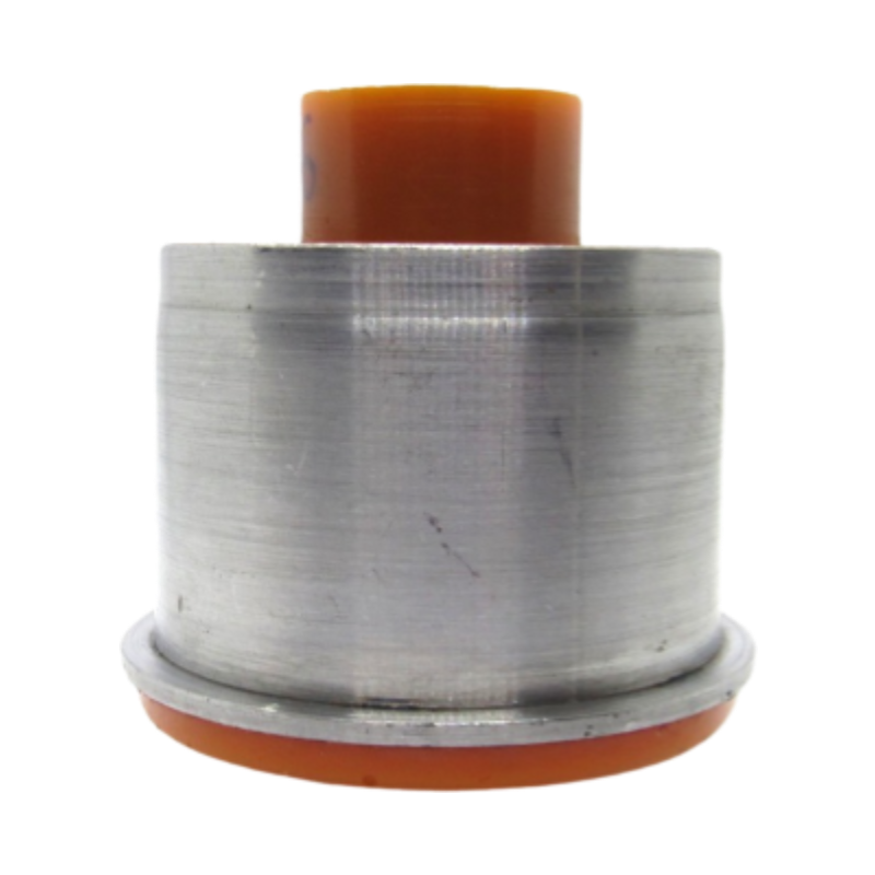 Поліуретановий сайлентблок переднього нижнього важеля передній Dodger Magnum 2004-2008 58мм