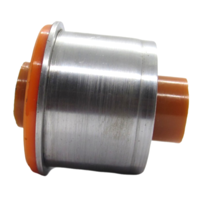 Поліуретановий сайлентблок переднього нижнього важеля передній Dodger Magnum 2004-2008 58мм