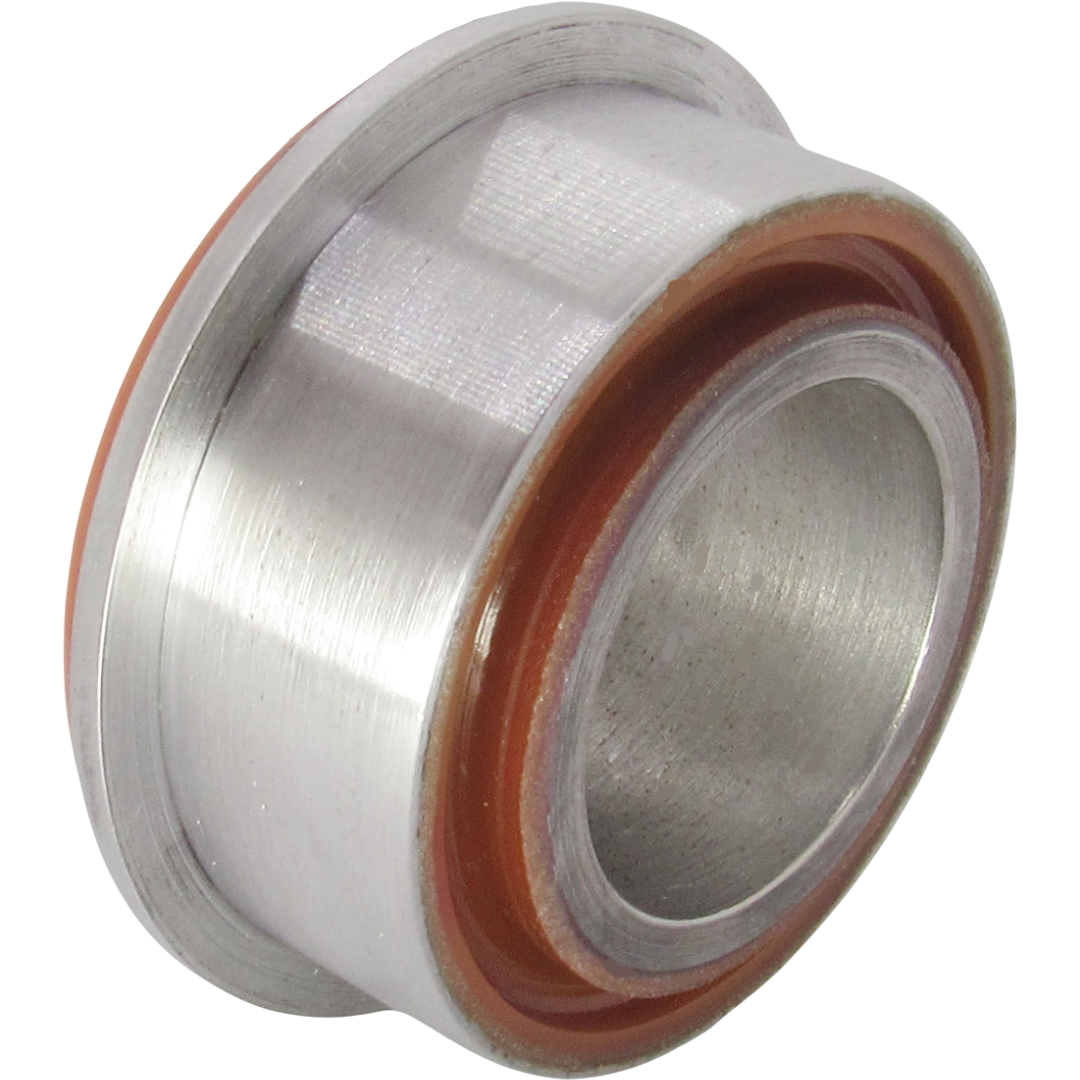 Поліуретановий сайлентблок переднього верхнього важеля внутрішній Iveco Daily 1989-1999 (38 мм)