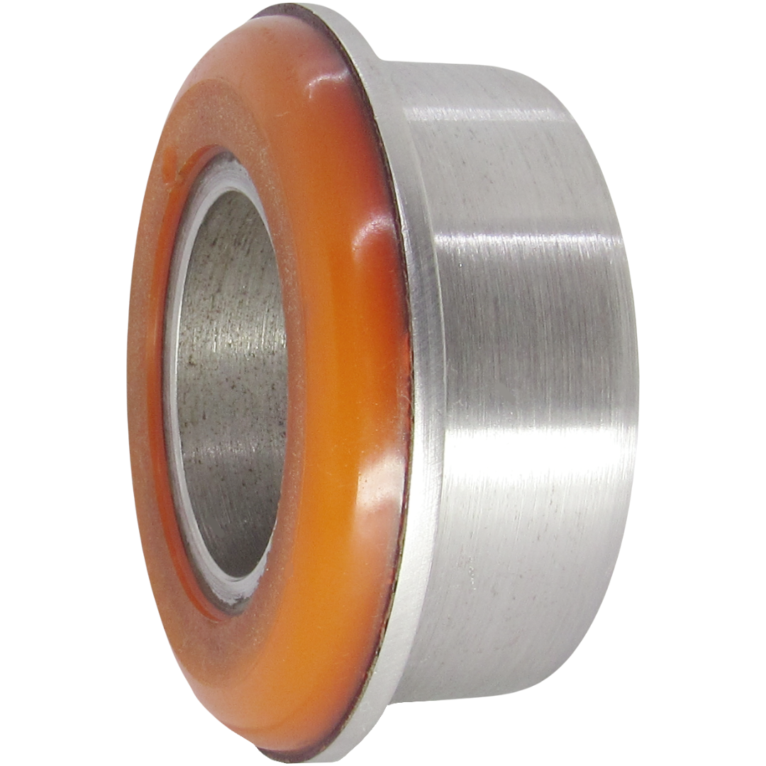 Поліуретановий сайлентблок переднього верхнього важеля внутрішній Iveco Daily 1989-1999 (38 мм)