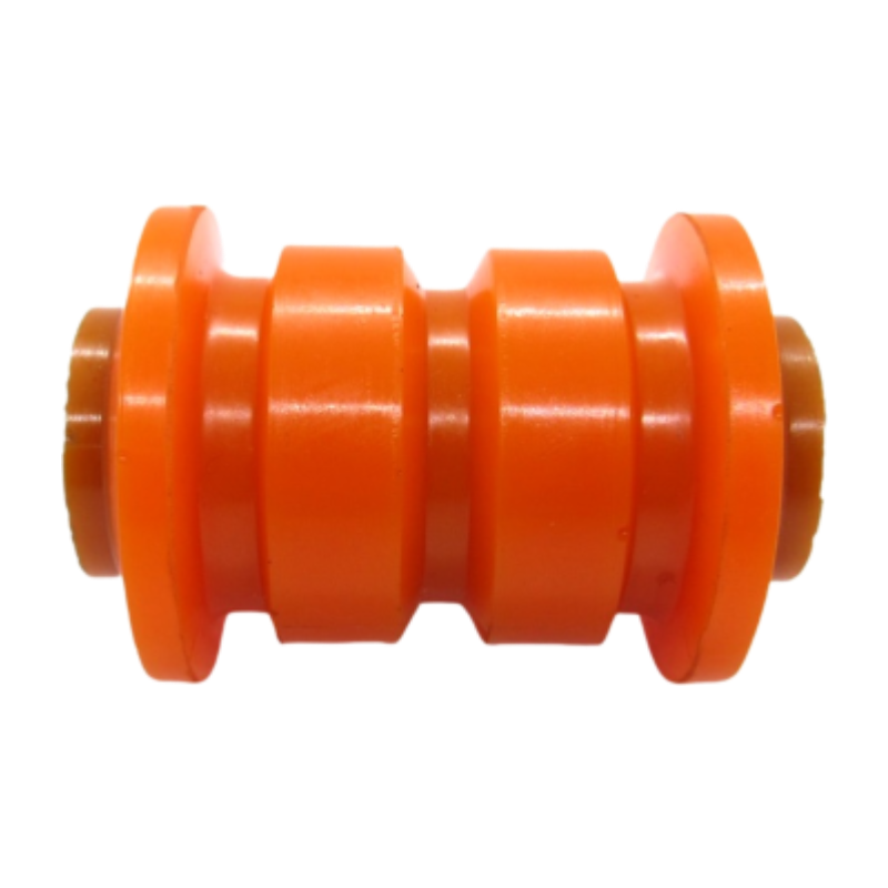 Поліуретановий сайлентблок переднього нижнього важеля передній Ssang Yong Musso 1993-2005