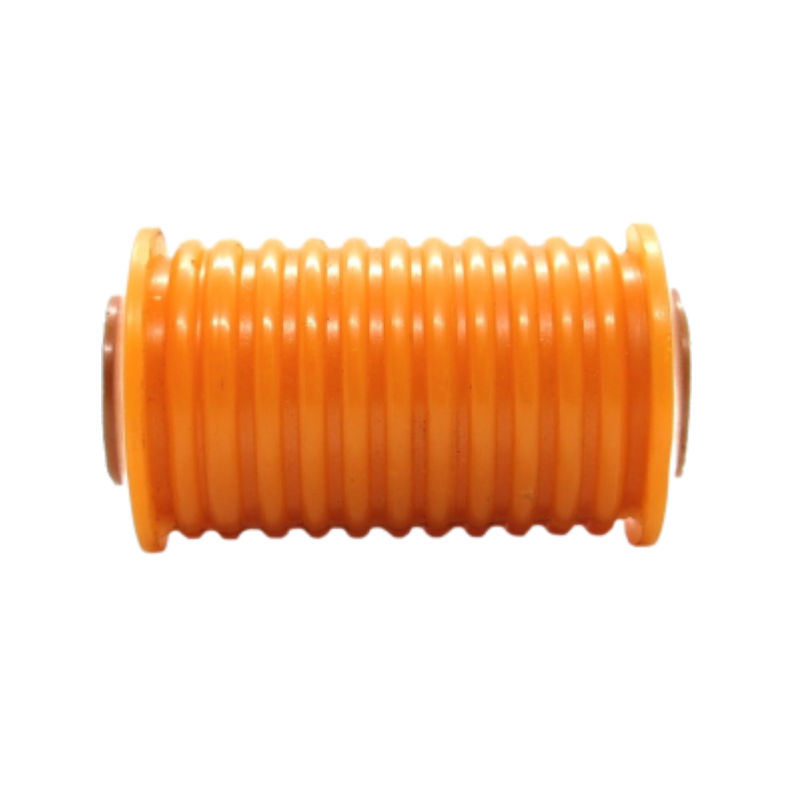 Поліуретановий сайлентблок задньої ресори передній Opel Movano 2010- d12mm