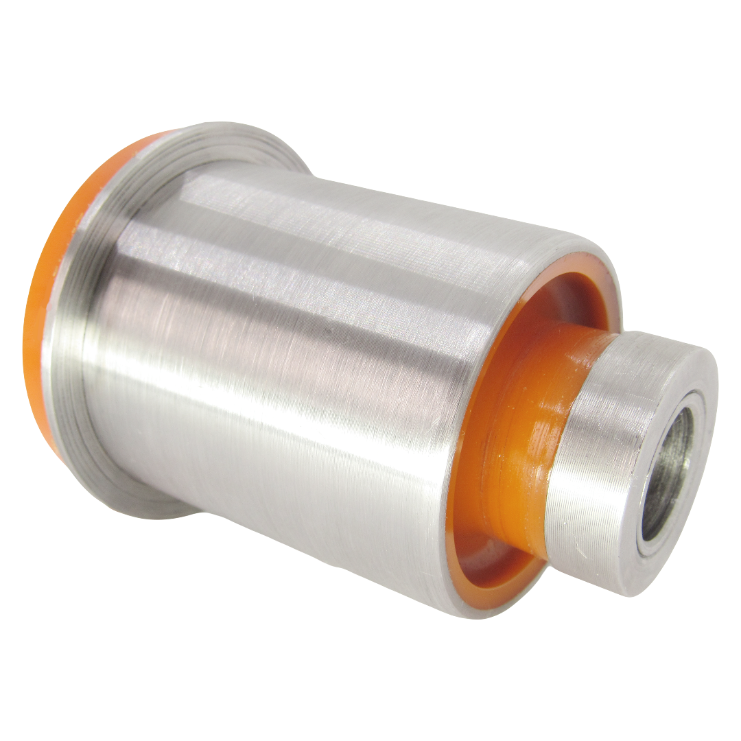 Поліуретановий сайлентблок переднього нижнього важеля задній Ford F-150 2004-2008 5,4L