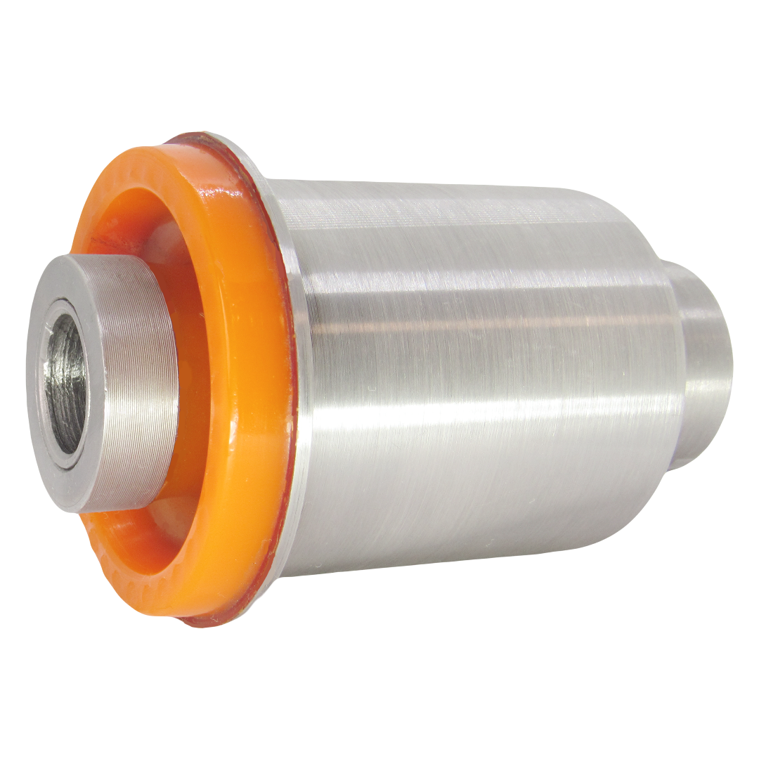 Поліуретановий сайлентблок переднього нижнього важеля задній Ford F-150 2004-2008 5,4L