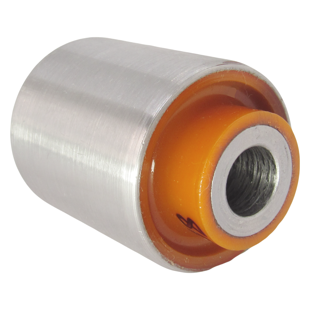 Поліуретановий сайлентблок переднього нижнього важеля передній Infiniti Qx50 2017-