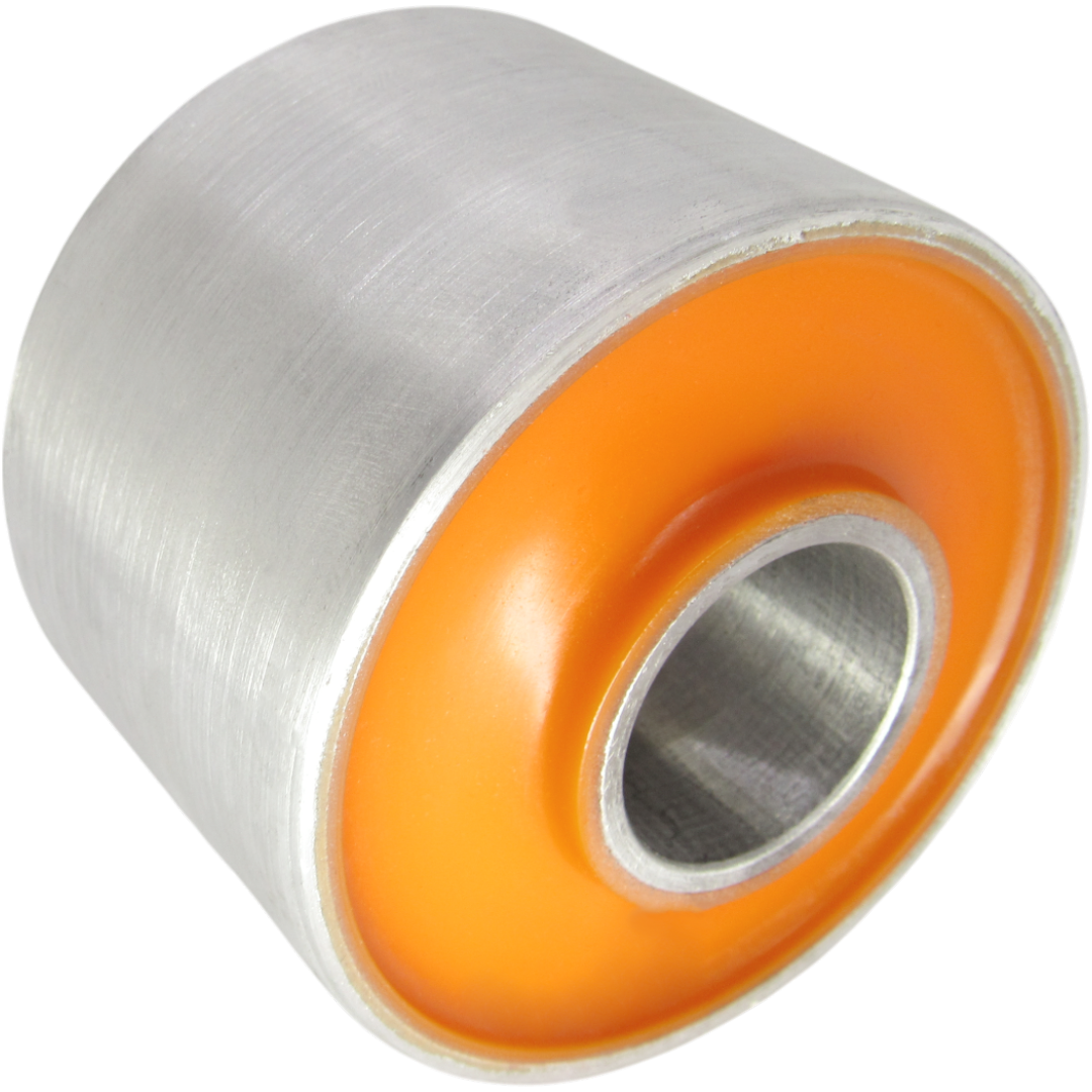 Поліуретановий сайлентблок переднього нижнього важеля задній Infiniti Qx50 2017-