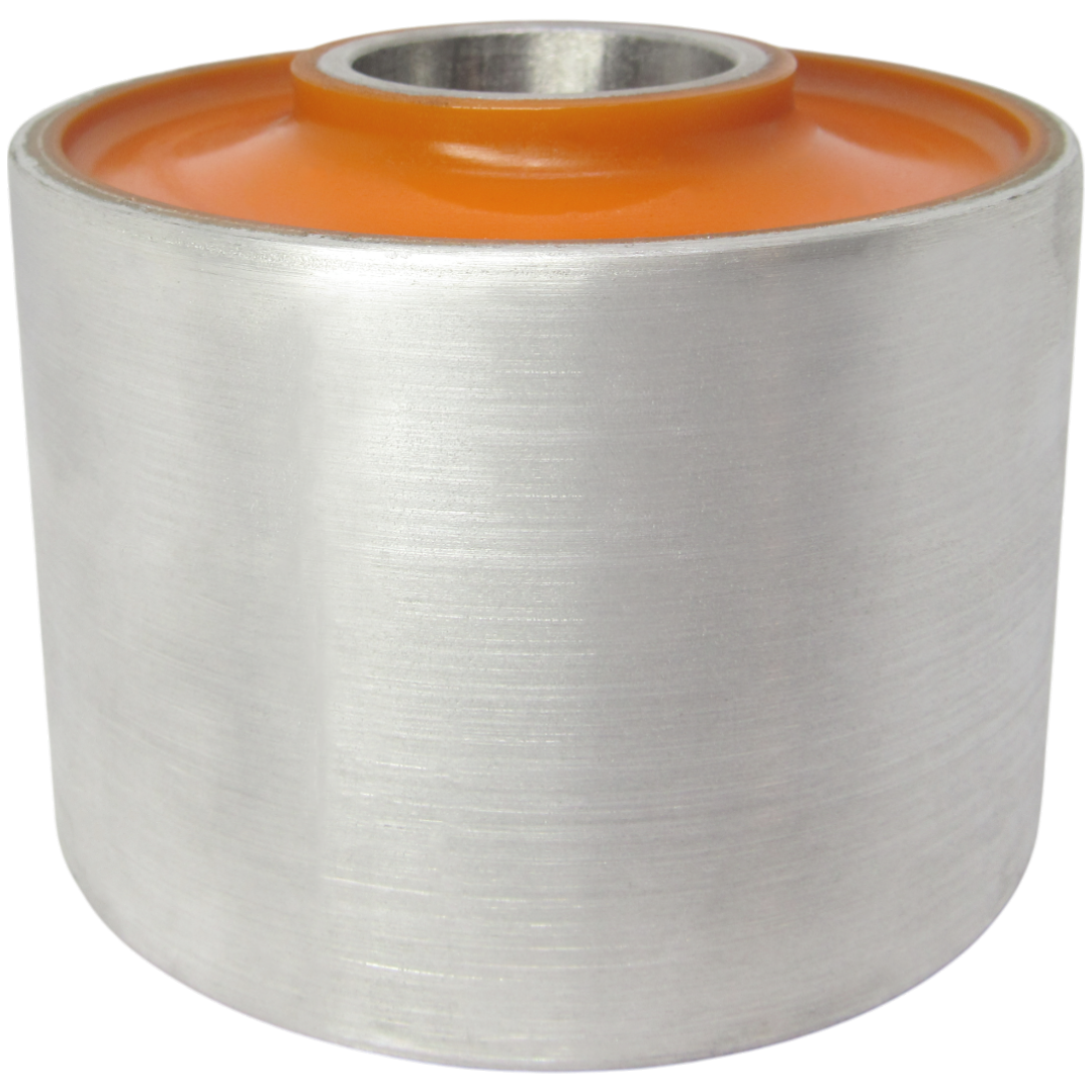 Поліуретановий сайлентблок переднього нижнього важеля задній Infiniti Qx50 2017-