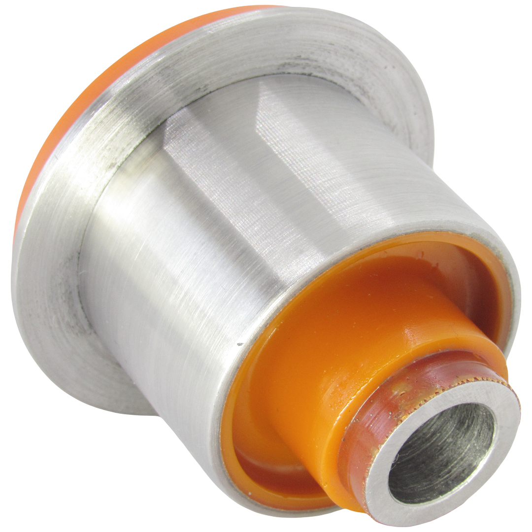 Полиуретановый cайлентблок заднего редуктора Lexus Ls 1989-1994