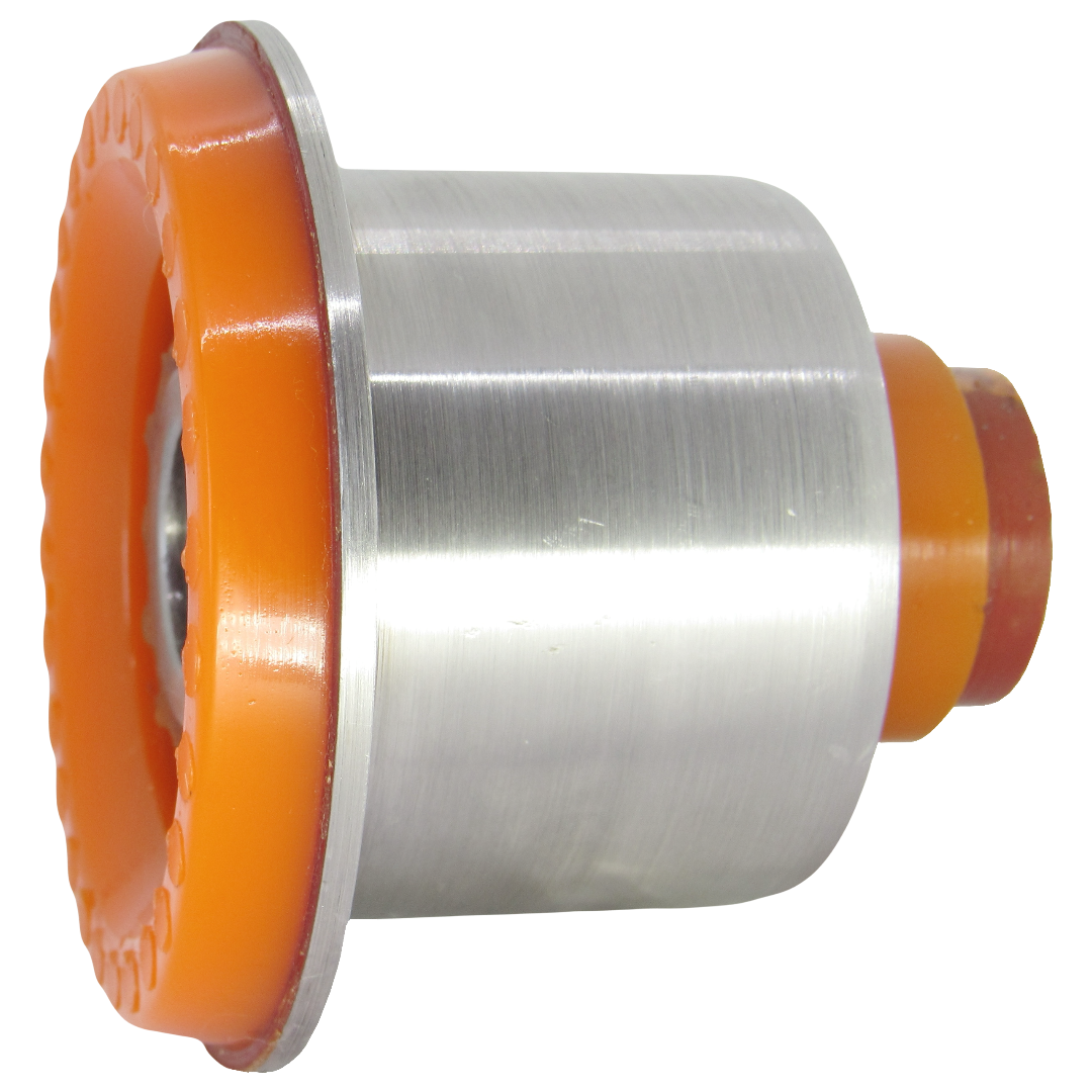 Полиуретановый cайлентблок заднего редуктора Lexus Ls 1989-1994