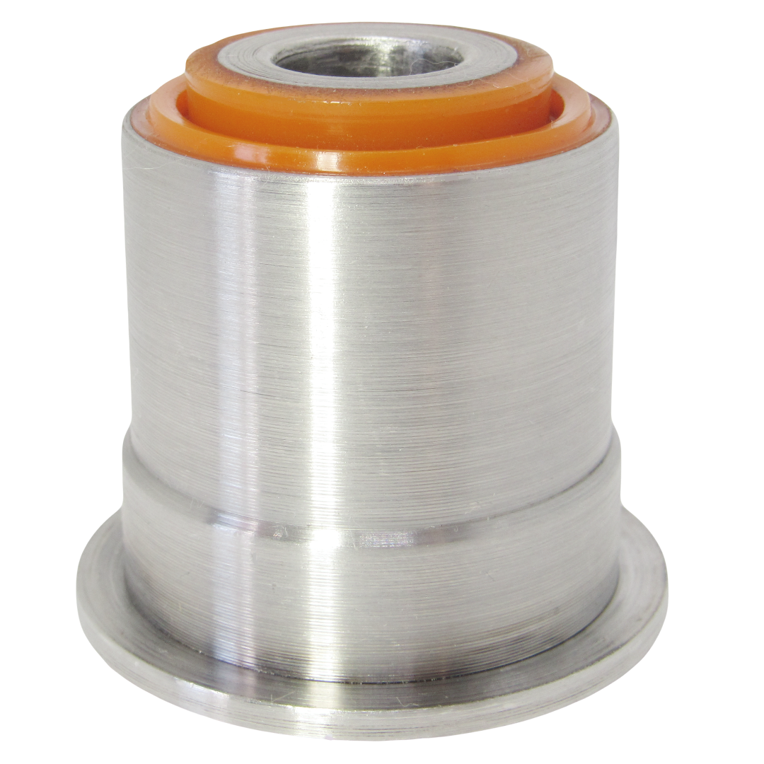 Полиуретановый сайлентблок заднего нижнего рычага Lexus Ls 1989-1994