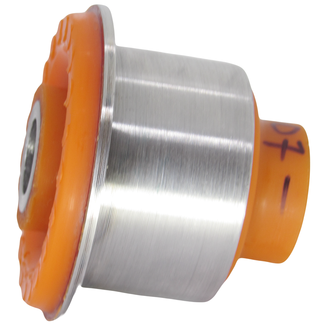 Поліуретановий сайлентблок заднього верхнього важеля Lexus Ls 1989-1994