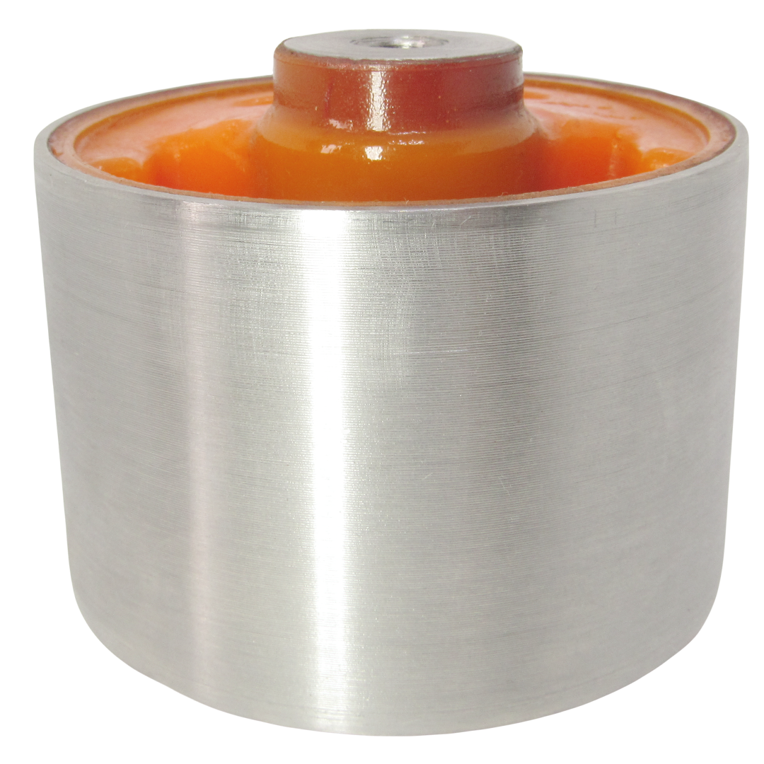 Поліуретанова подушка двигуна права Nissan Almera 2000-2006 ЗМІННИЙ САЙЛЕНТБЛОК