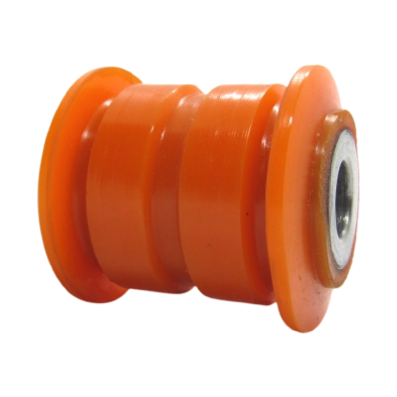 Полиуретановая подушка двигателя правая Nissan Quest 2010- СМЕННЫЙ маленький САЙЛЕНТБЛОК