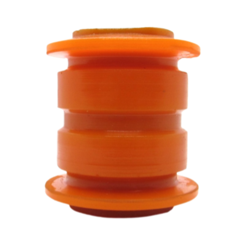 Полиуретановая подушка двигателя правая Nissan Quest 2010- СМЕННЫЙ маленький САЙЛЕНТБЛОК