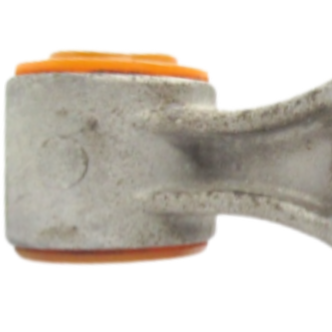 Поліуретанова подушка двигуна права Nissan Murano 2007-2016 Послуга ПО ЗАМІНІ маленького САЙЛЕНТБЛОКА