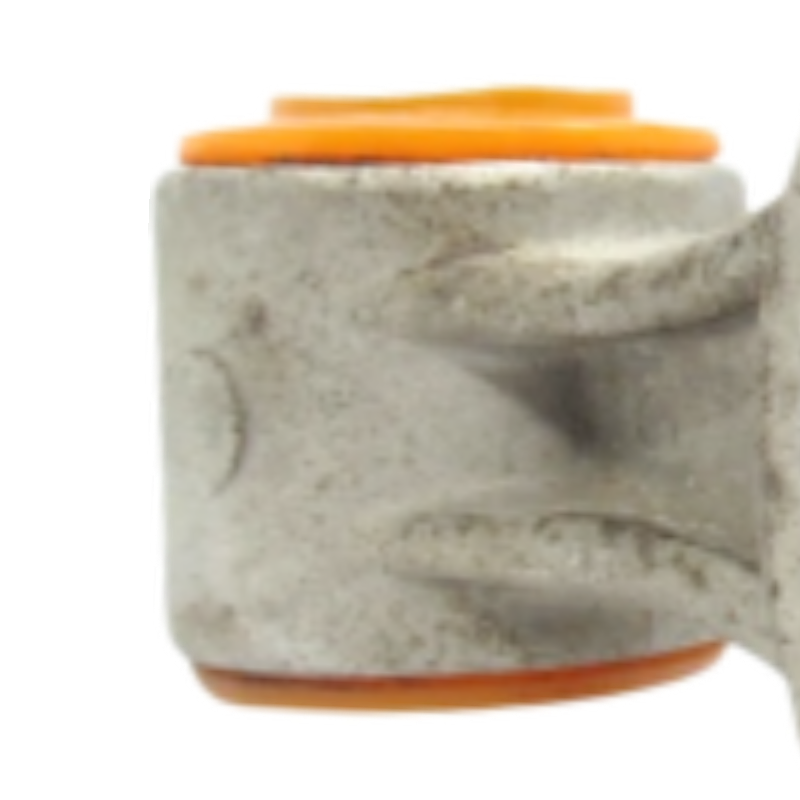 Поліуретанова подушка двигуна права Nissan Murano 2007-2016 Послуга ПО ЗАМІНІ маленького САЙЛЕНТБЛОКА