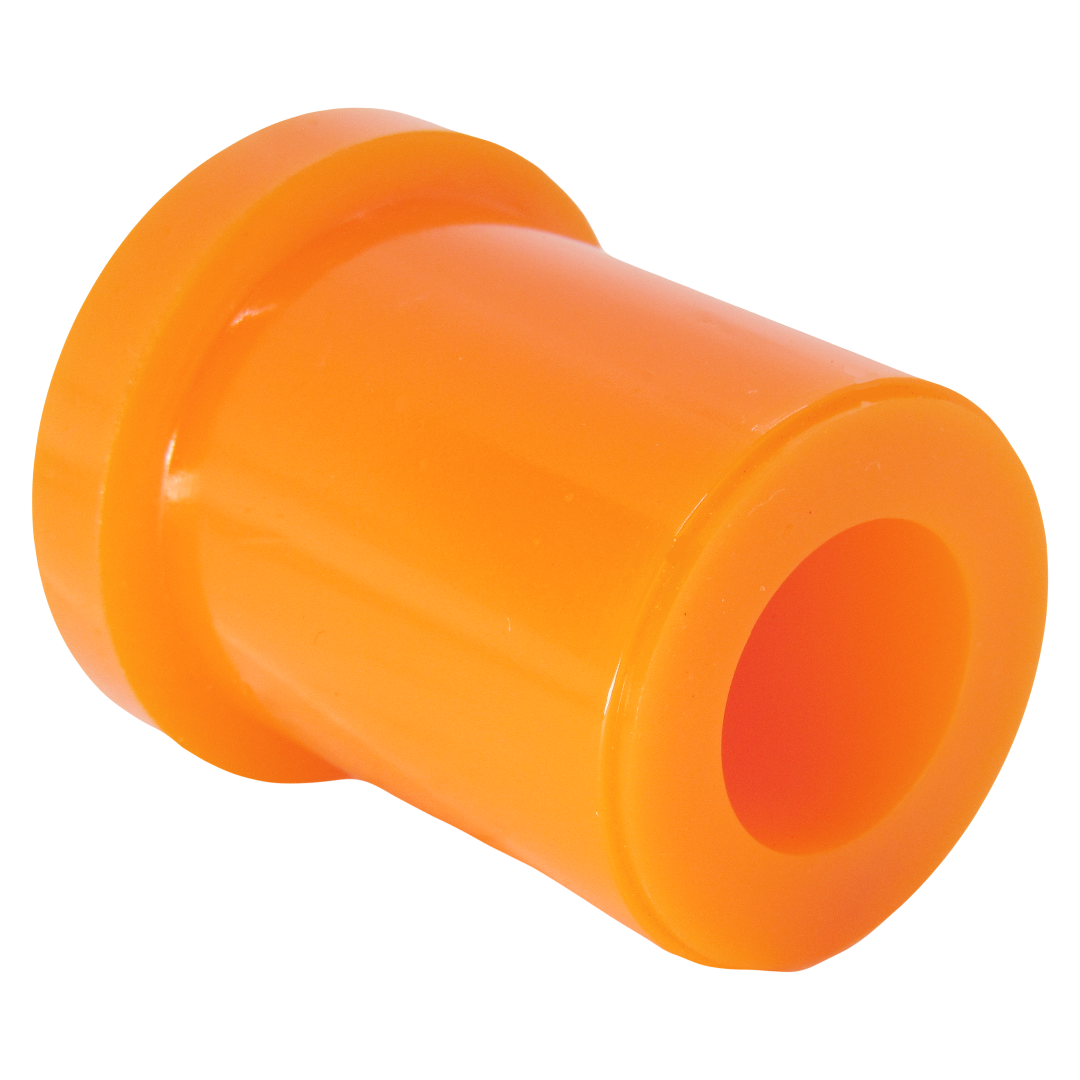 Поліуретанова втулка задньої ресори передня Mitsubishi L200 1996-2006