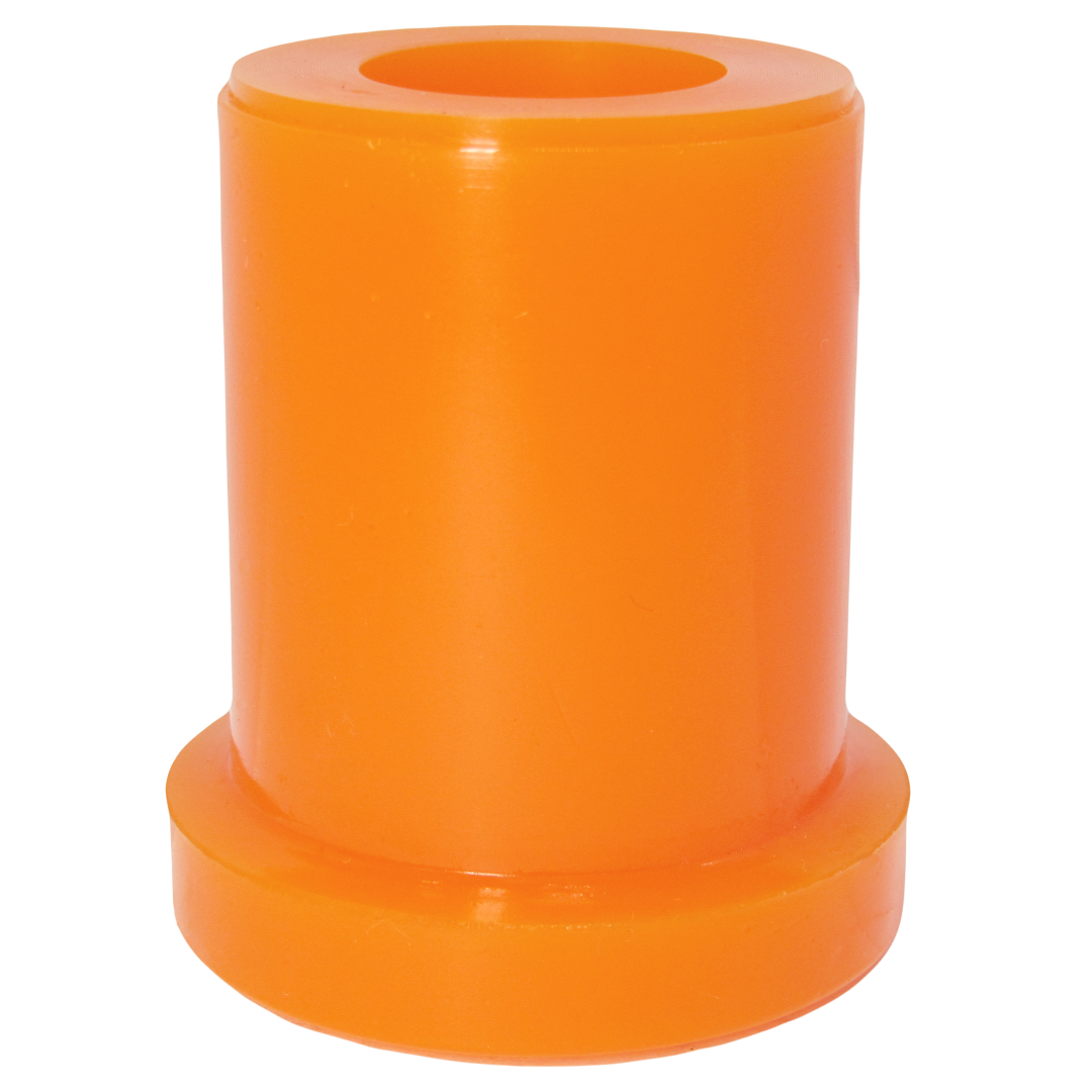 Поліуретанова втулка задньої ресори передня Mitsubishi L200 1996-2006