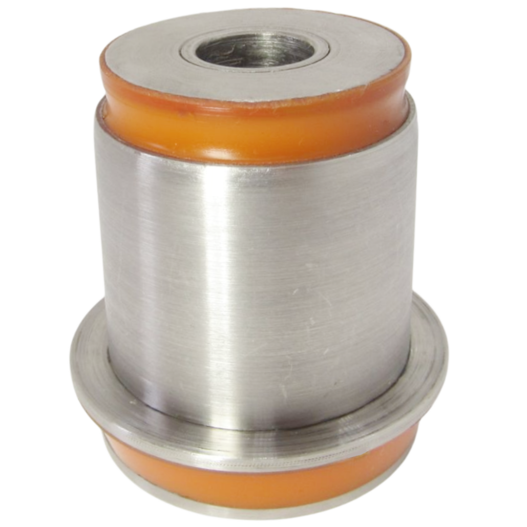 Поліуретановий сайлентблок переднього важеля передній Ford Explorer 2010-