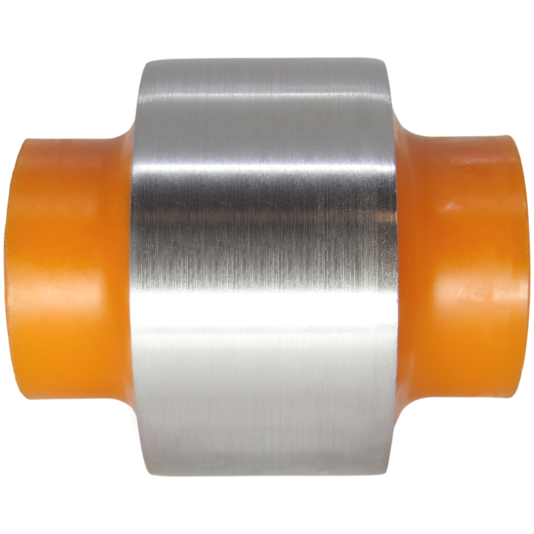 Поліуретановий сайлентблок задньої цапфи передній Ford Explorer 2010-