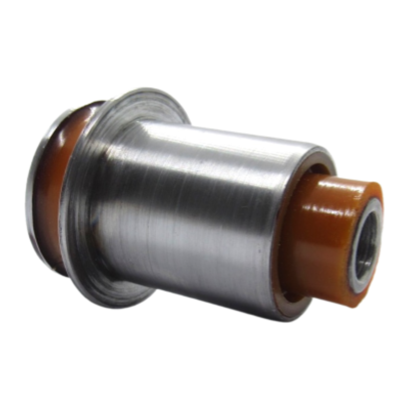 Поліуретановий сайлентблок заднього верхнього важеля передній Toyota Crown 1999-2003