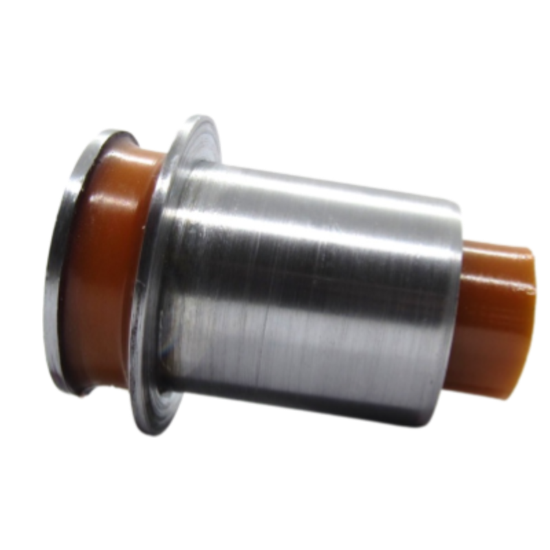 Поліуретановий сайлентблок заднього верхнього важеля передній Toyota Crown 1999-2003