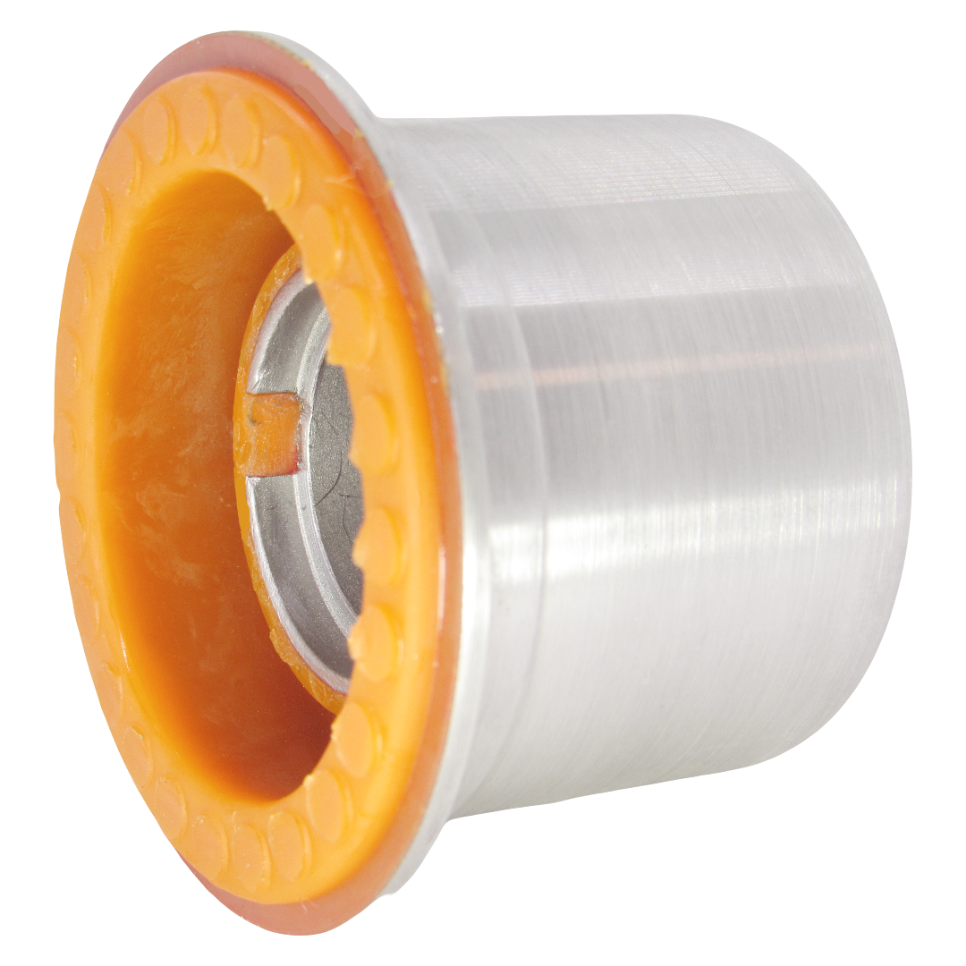 Полиуретановый сайлентблок заднего редуктора задний правый Lexus Ls 1989-1994