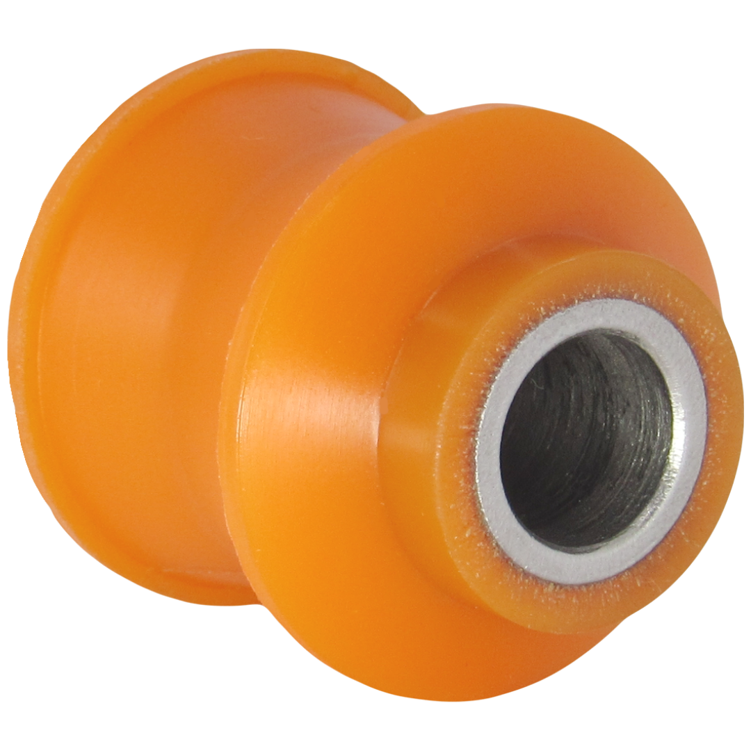 Поліуретановий сайлентблок заднього амортизатора верхній Jeep Grand Cherokee 1998-2004