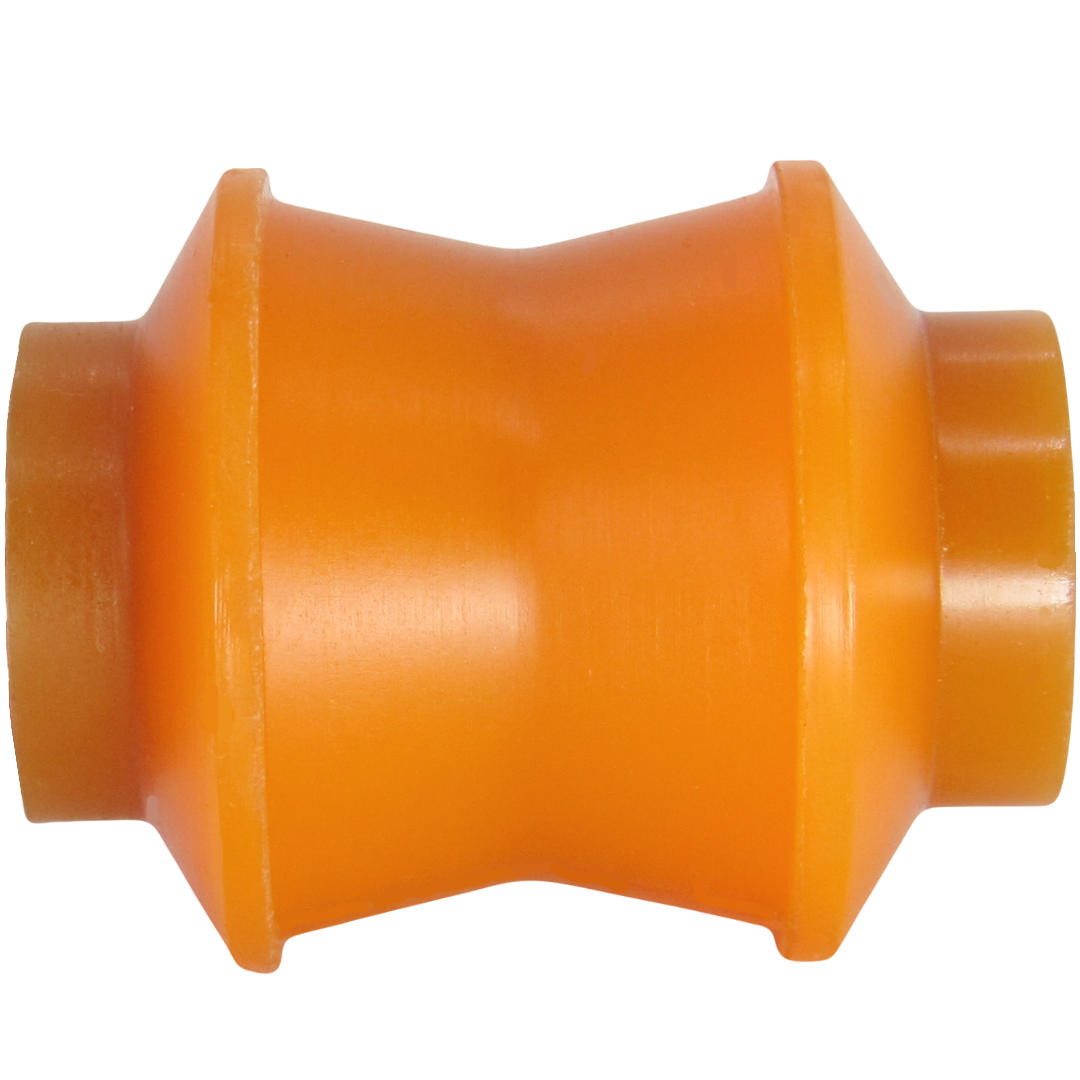 Поліуретановий сайлентблок заднього амортизатора верхній Jeep Grand Cherokee 1998-2004