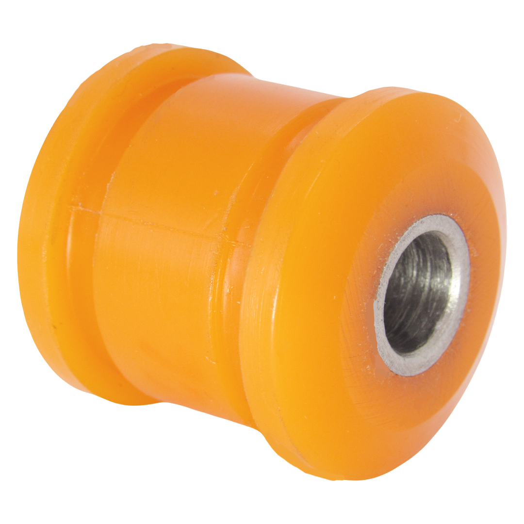 Поліуретановий сайлентблок стійки заднього стабілізатора верхній Bmw E85 2002-2008