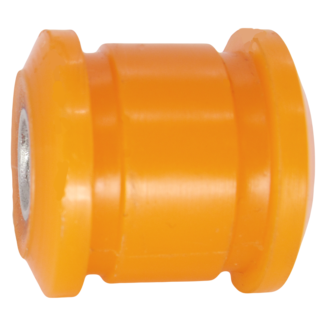 Поліуретановий сайлентблок стійки заднього стабілізатора верхній Bmw E85 2002-2008