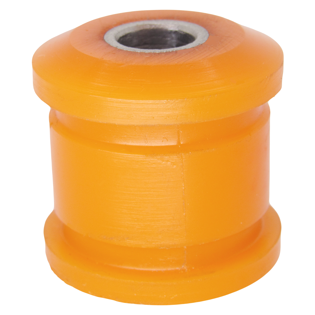 Поліуретановий сайлентблок стійки заднього стабілізатора верхній Bmw E85 2002-2008