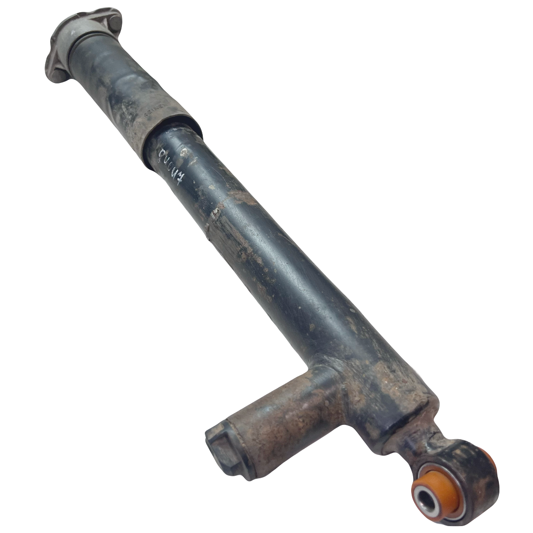 Absorber rear Mercedes-Benz 218 2011-2018 Service for repressing of bushing (Bushing is not included in the price)