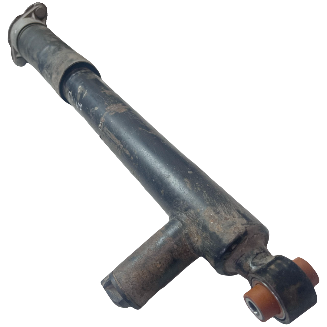 Absorber rear Mercedes-Benz 218 2011-2018 Service for repressing of bushing (Bushing is not included in the price)