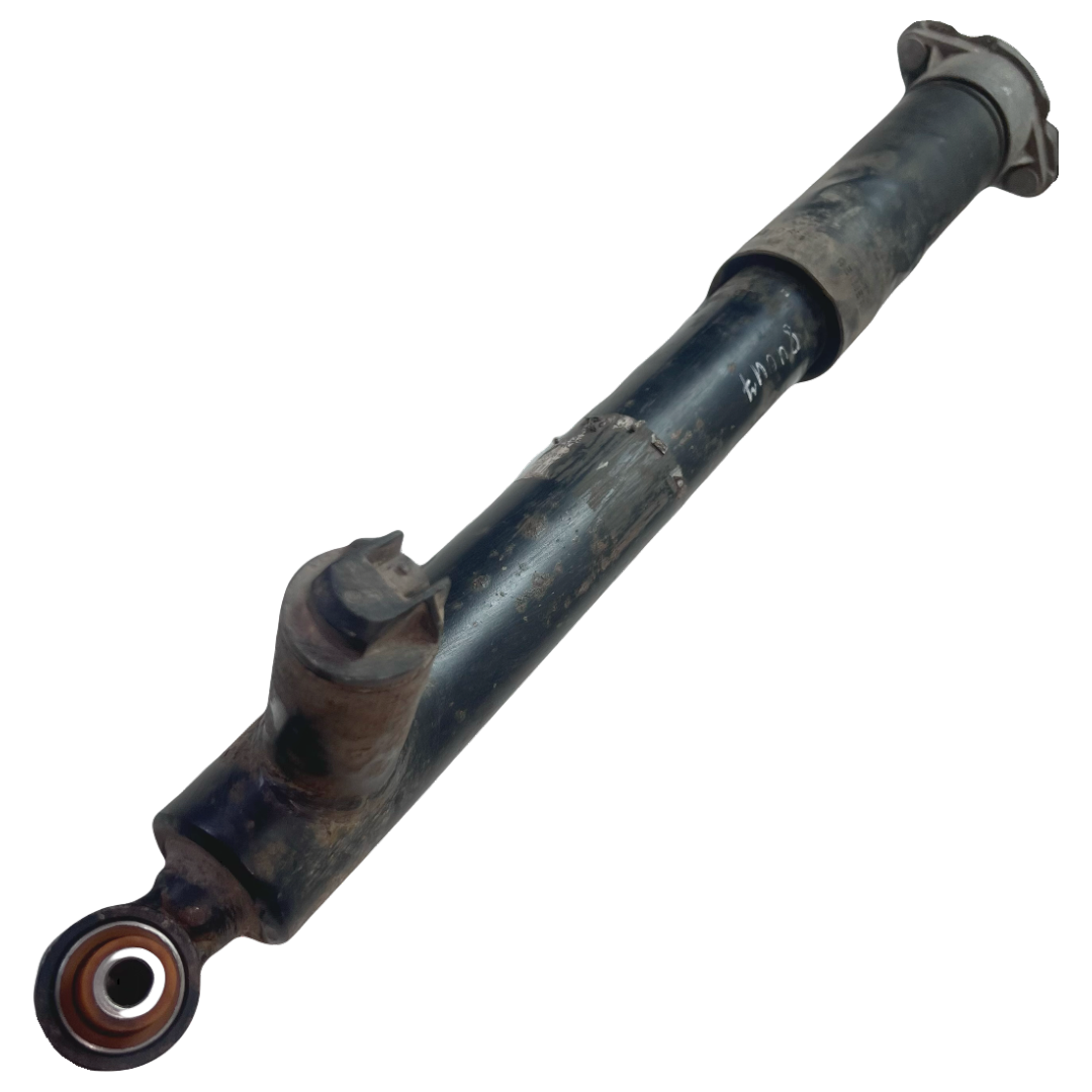 Absorber rear Mercedes-Benz 218 2011-2018 Service for repressing of bushing (Bushing is not included in the price)