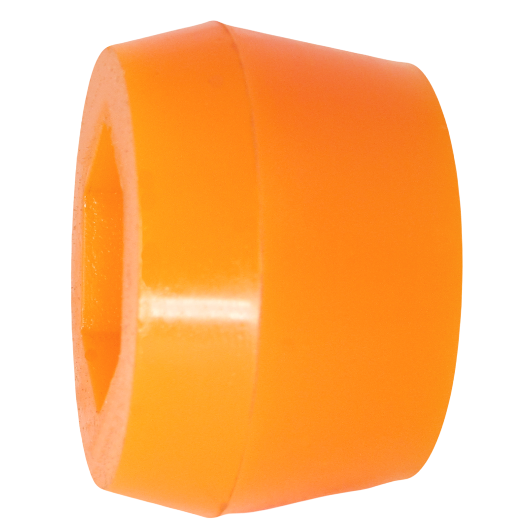 Поліуретанова втулка заднього амортизатора нижня Toyota Land Cruiser 1984-1990