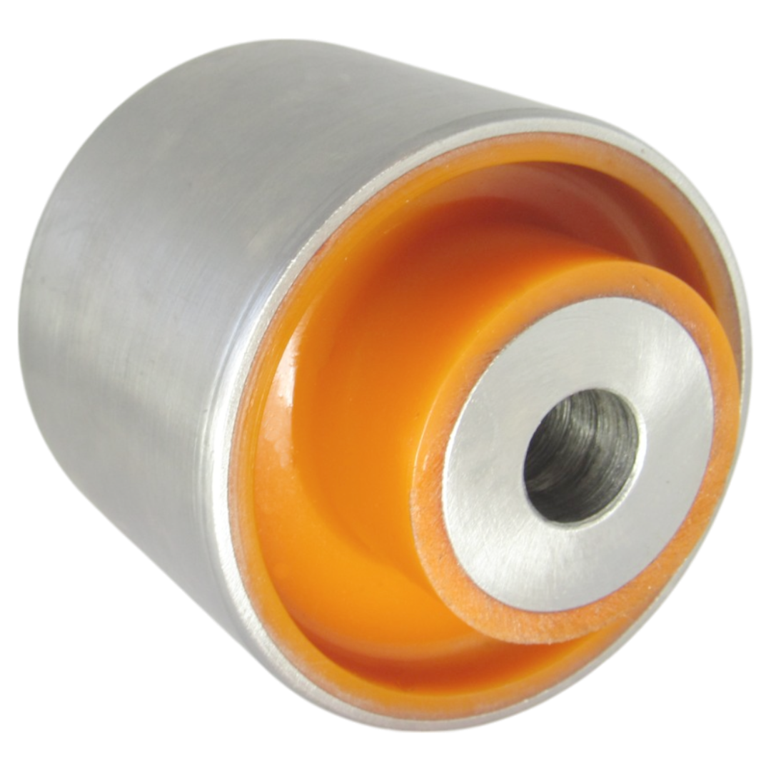 Поліуретановий сайлентблок переднього нижнього важеля Bmw F18 2010-2017