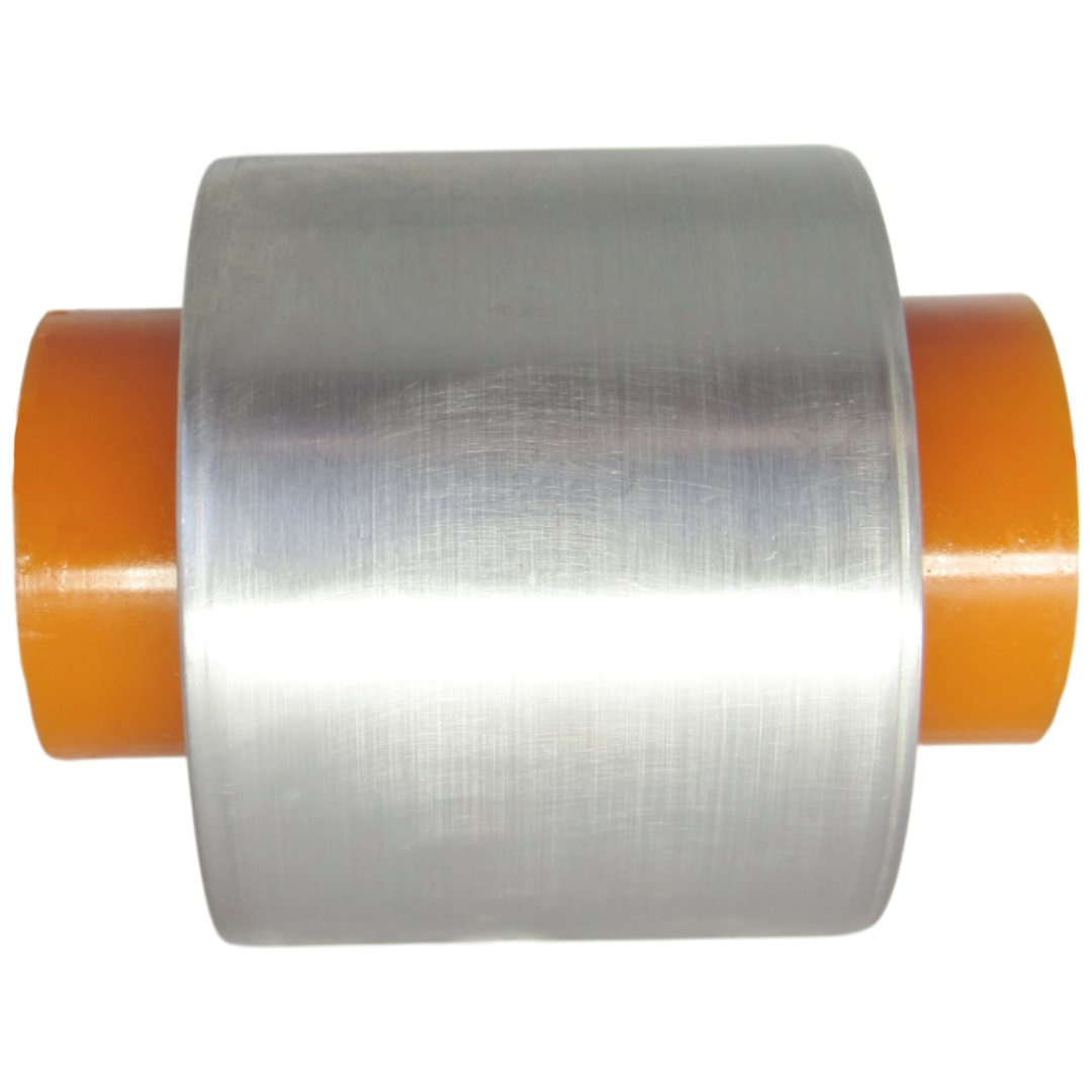 Поліуретановий сайлентблок переднього нижнього важеля Bmw F18 2010-2017