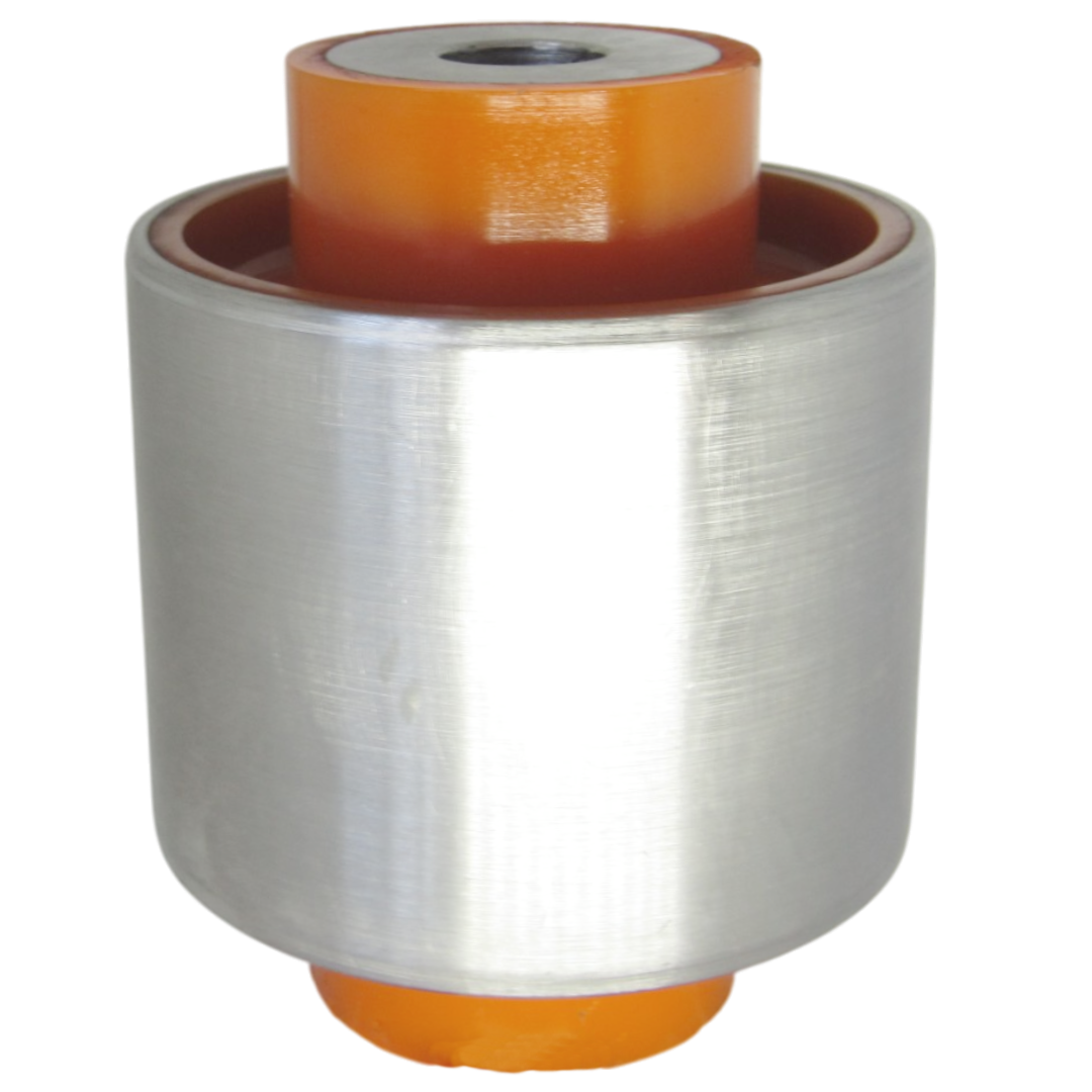 Поліуретановий сайлентблок переднього нижнього важеля Bmw F18 2010-2017