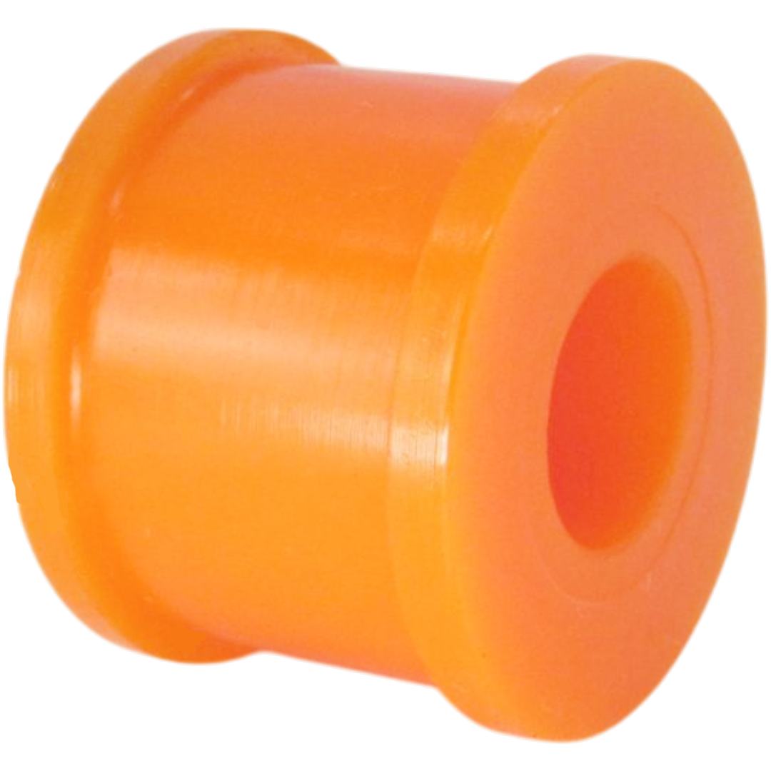 Поліуретанова втулка стійки переднього стабілізатора у вушко Volkswagen Caddy 2 1995-2004