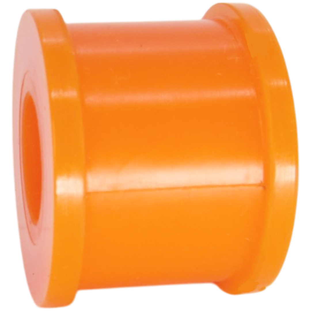 Поліуретанова втулка стійки переднього стабілізатора у вушко Volkswagen Caddy 2 1995-2004