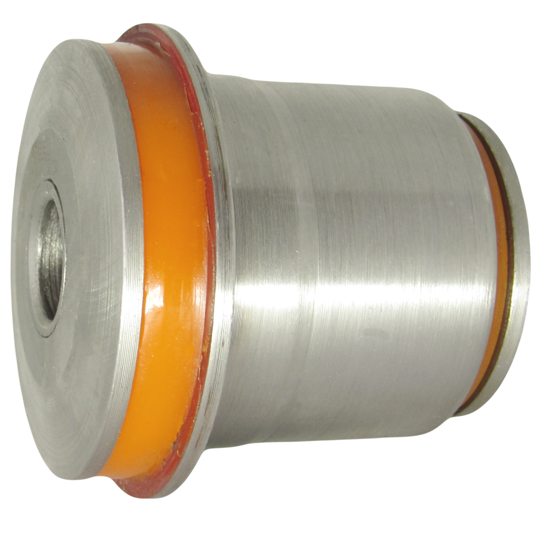 Поліуретановий сайлентблок переднього верхнього важеля Chevrolet Silverado 2007-2014