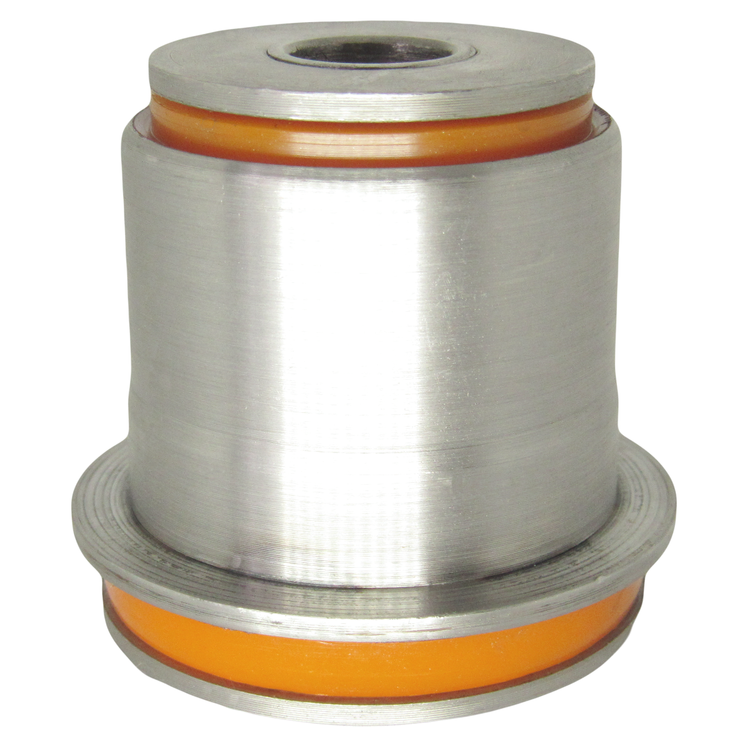 Поліуретановий сайлентблок переднього верхнього важеля Chevrolet Silverado 2007-2014