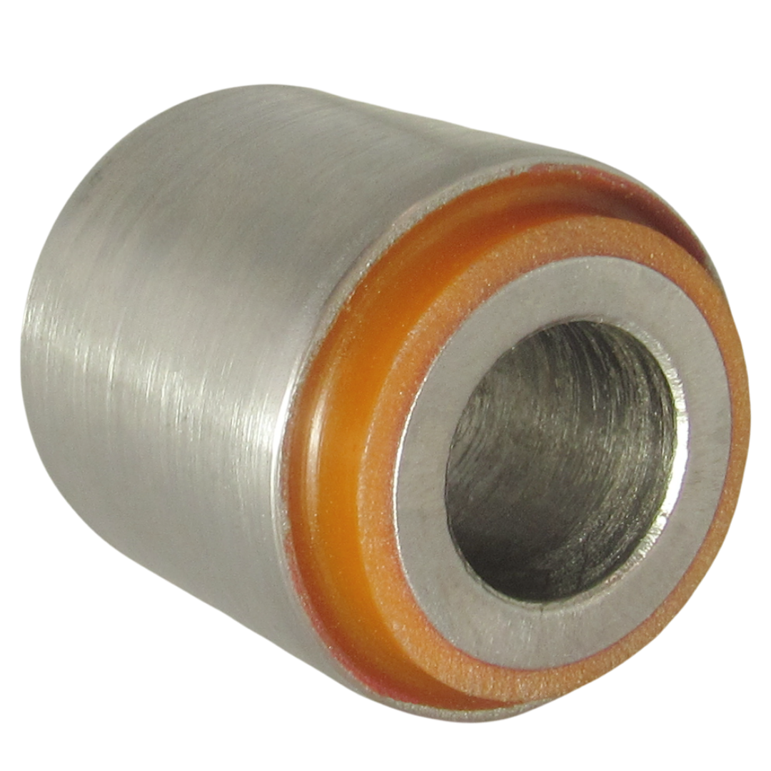 Поліуретановий сайлентблок стабілізатора Foton Aumark BJ1128