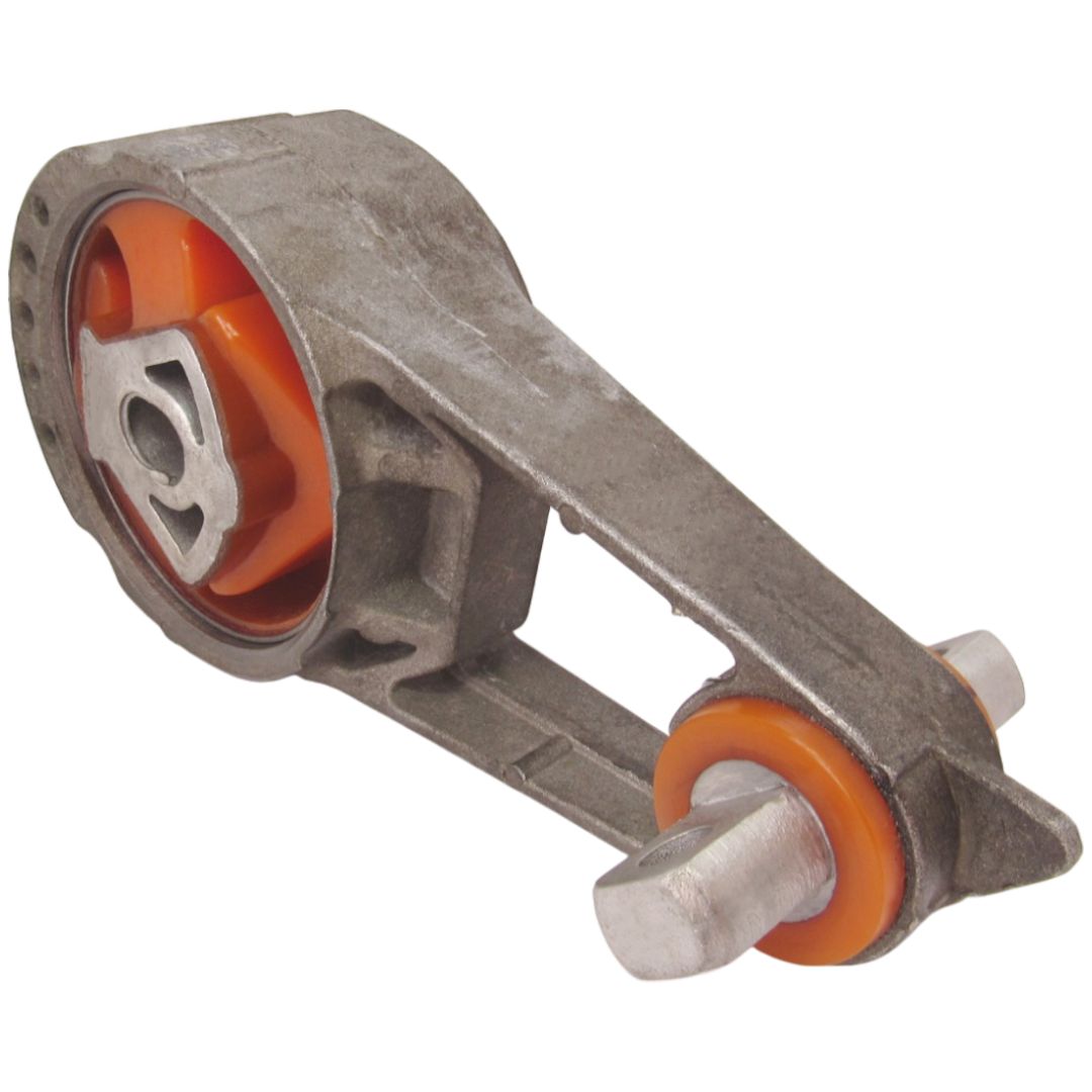 Полиуретановая подушка двигателя задняя нижняя Alfa Romeo Brera 2005-2010 3,2L